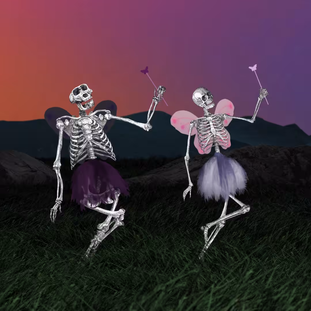 Danse Macabre
