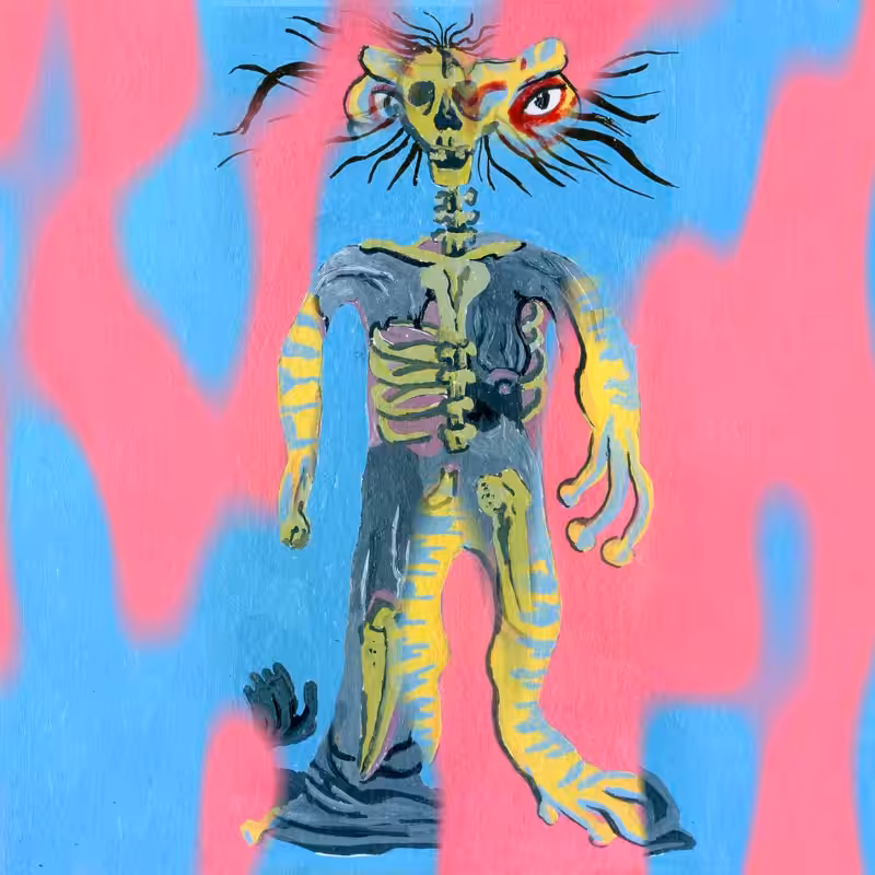 Scary Other #51