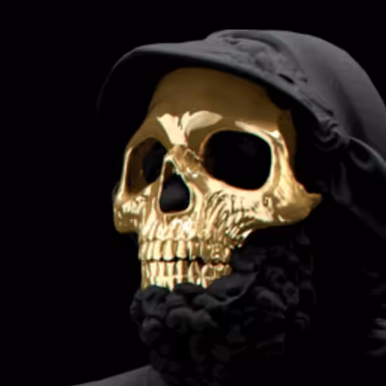 Commander Goldskull