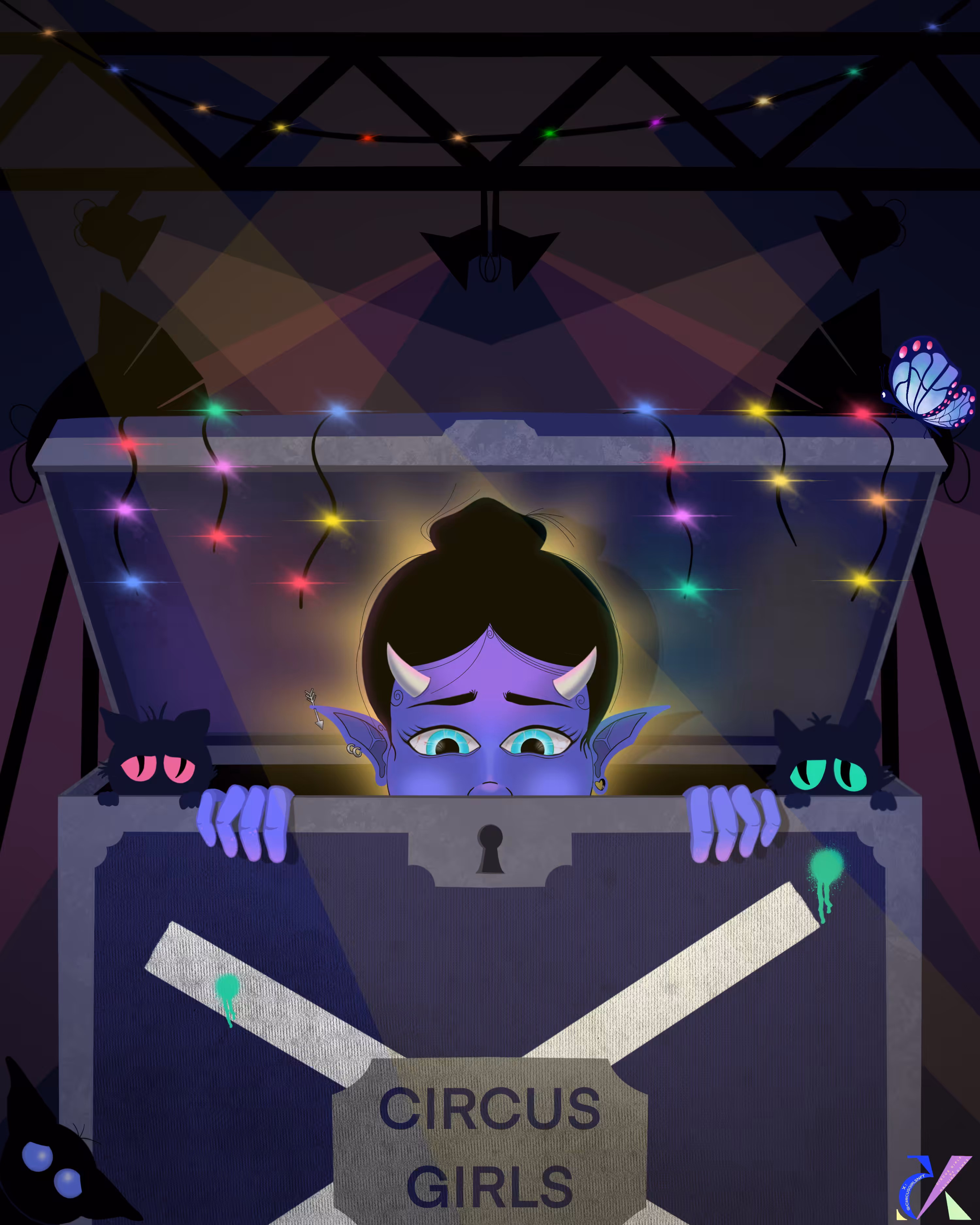 Stage Fear
