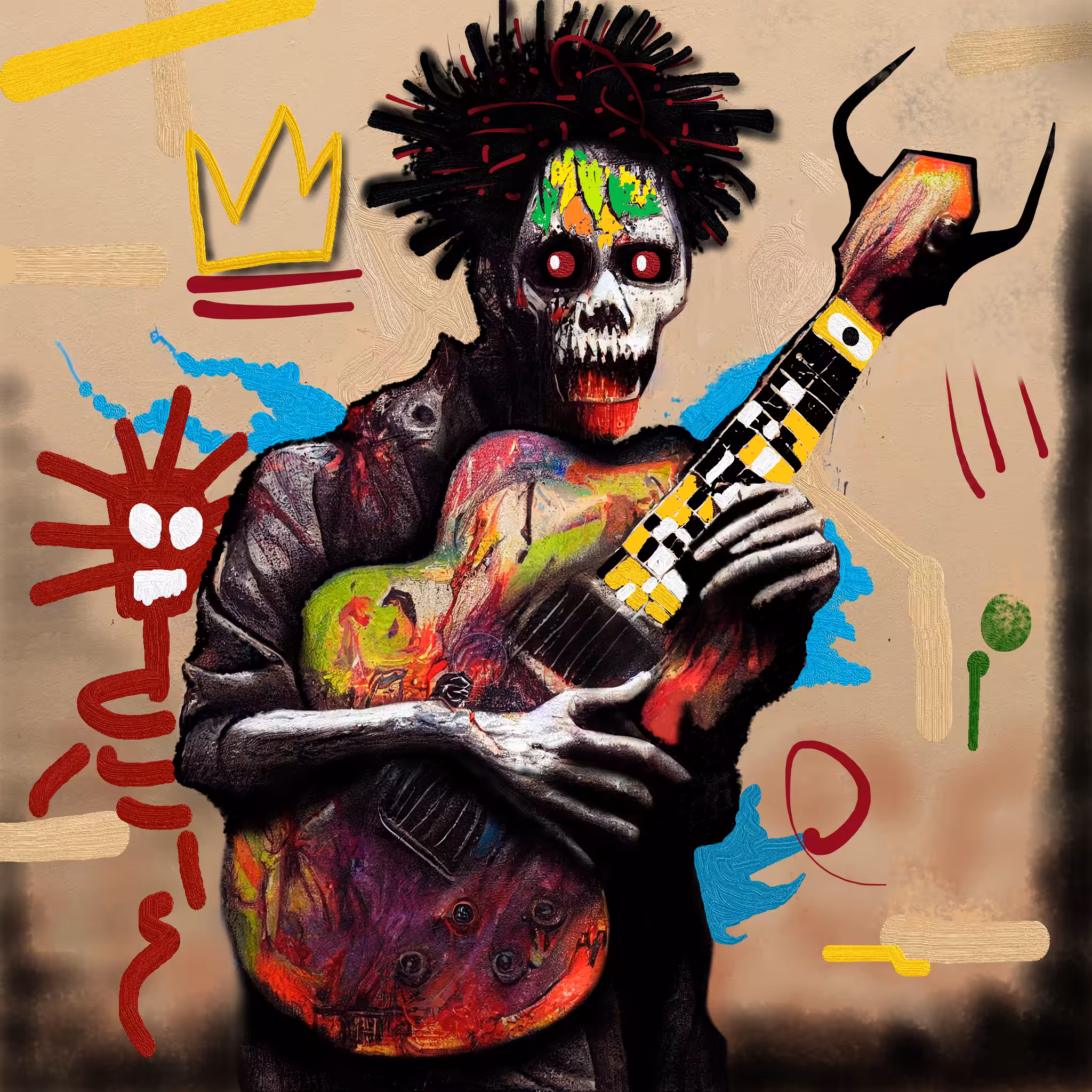 virtuoso