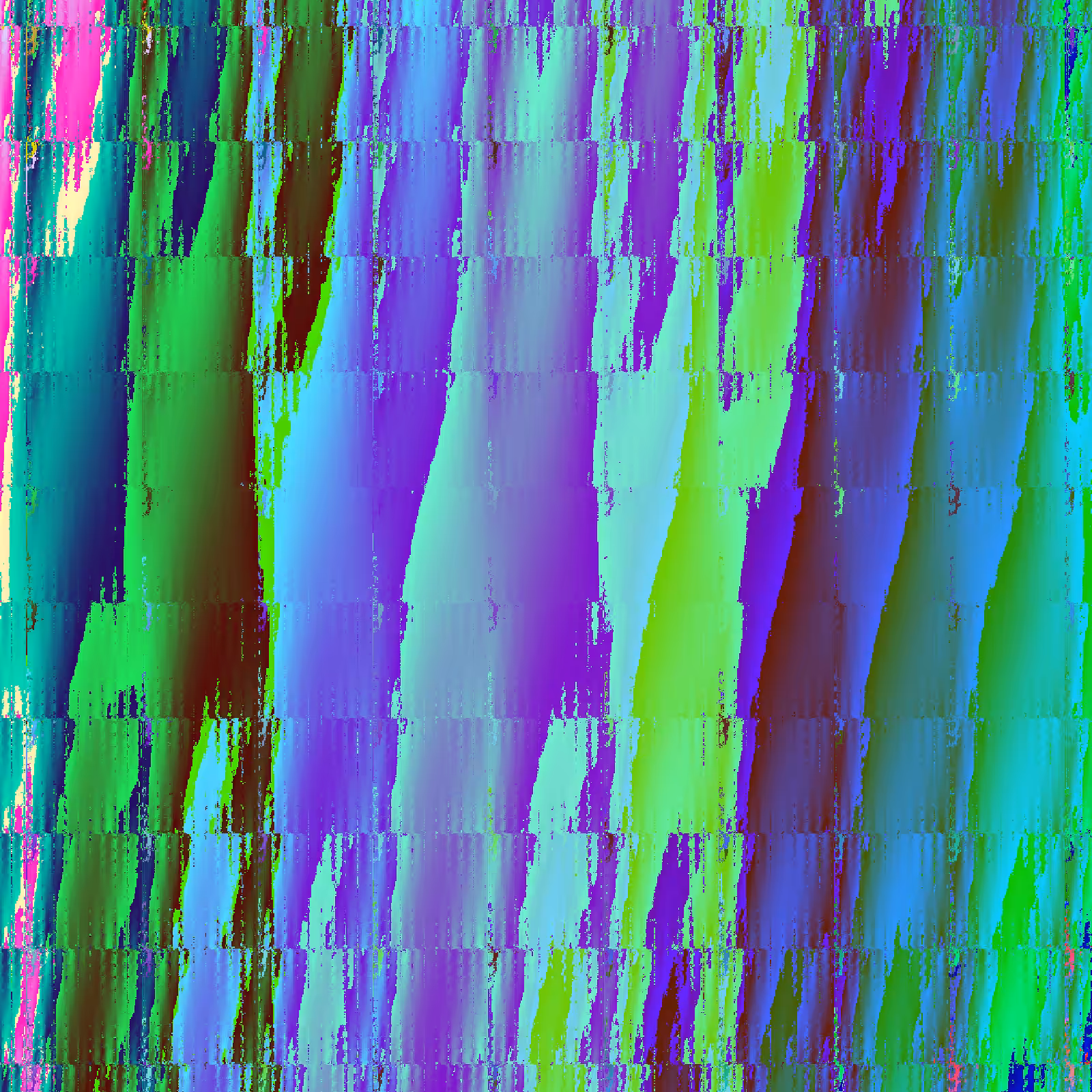 On a Wave #34
