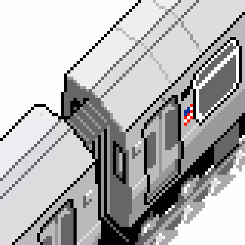 NYCBlox Train R179 04
