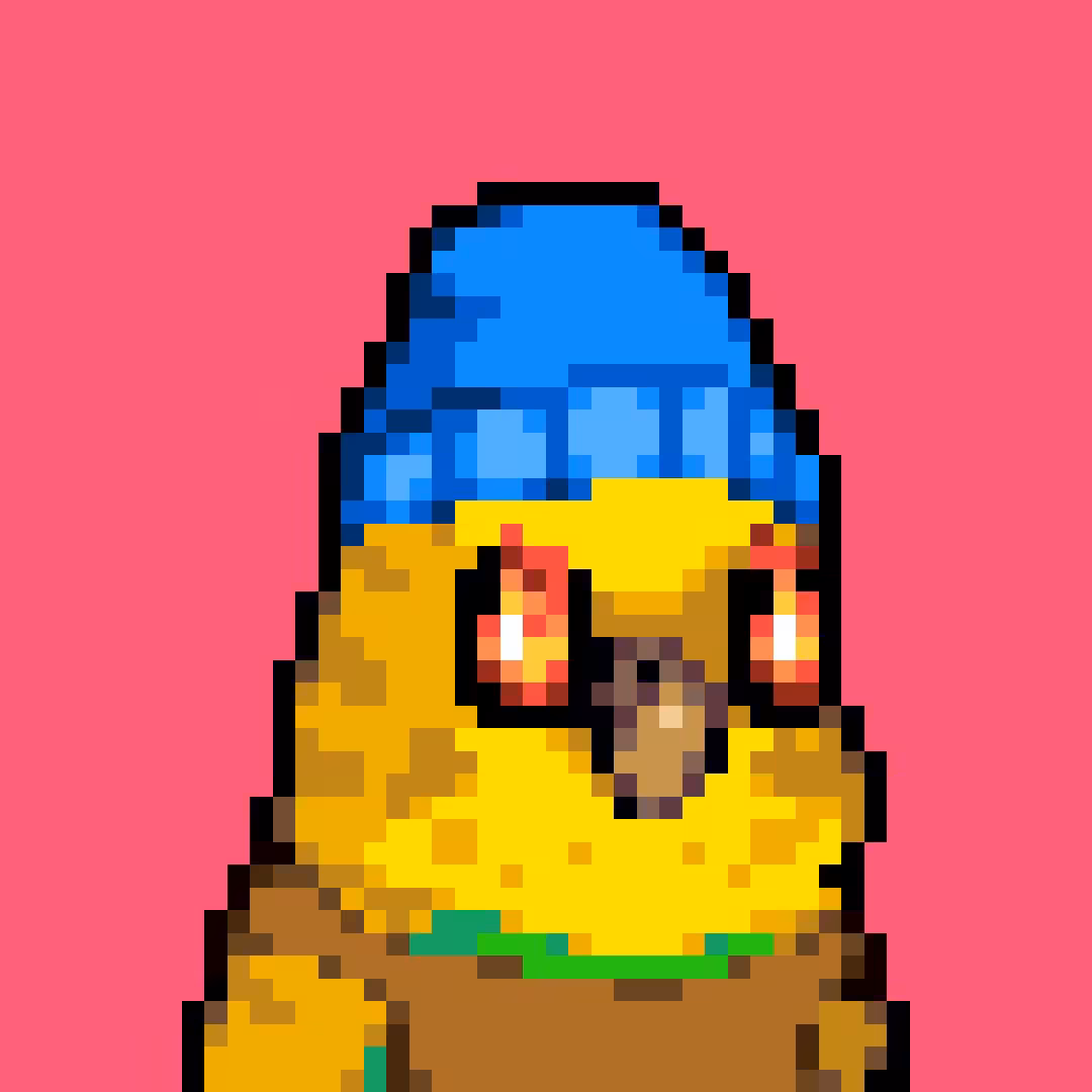Lovebird#1445