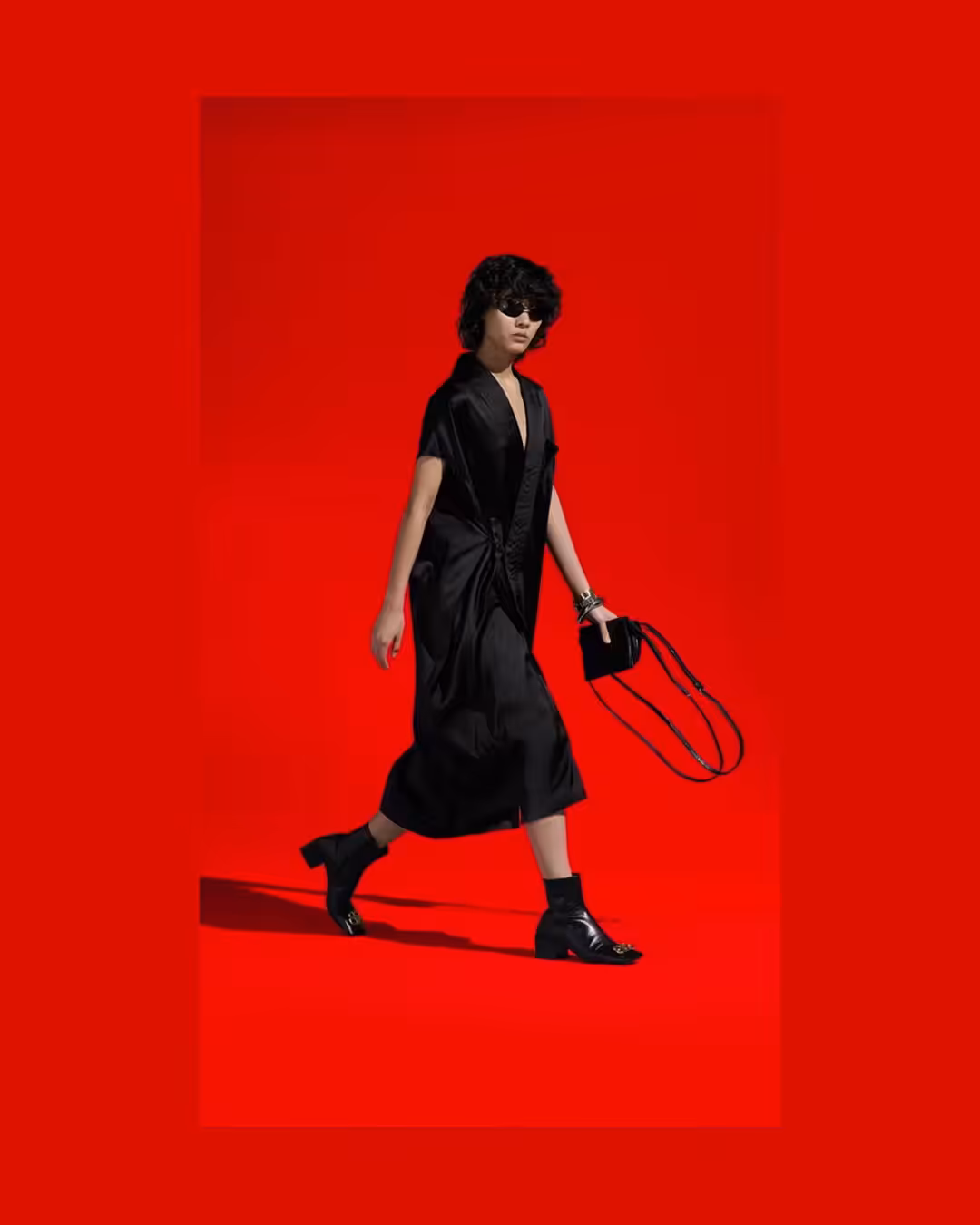 BLNCG 1/3 "RED edition"