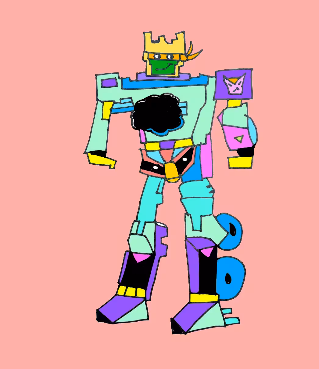 transformers