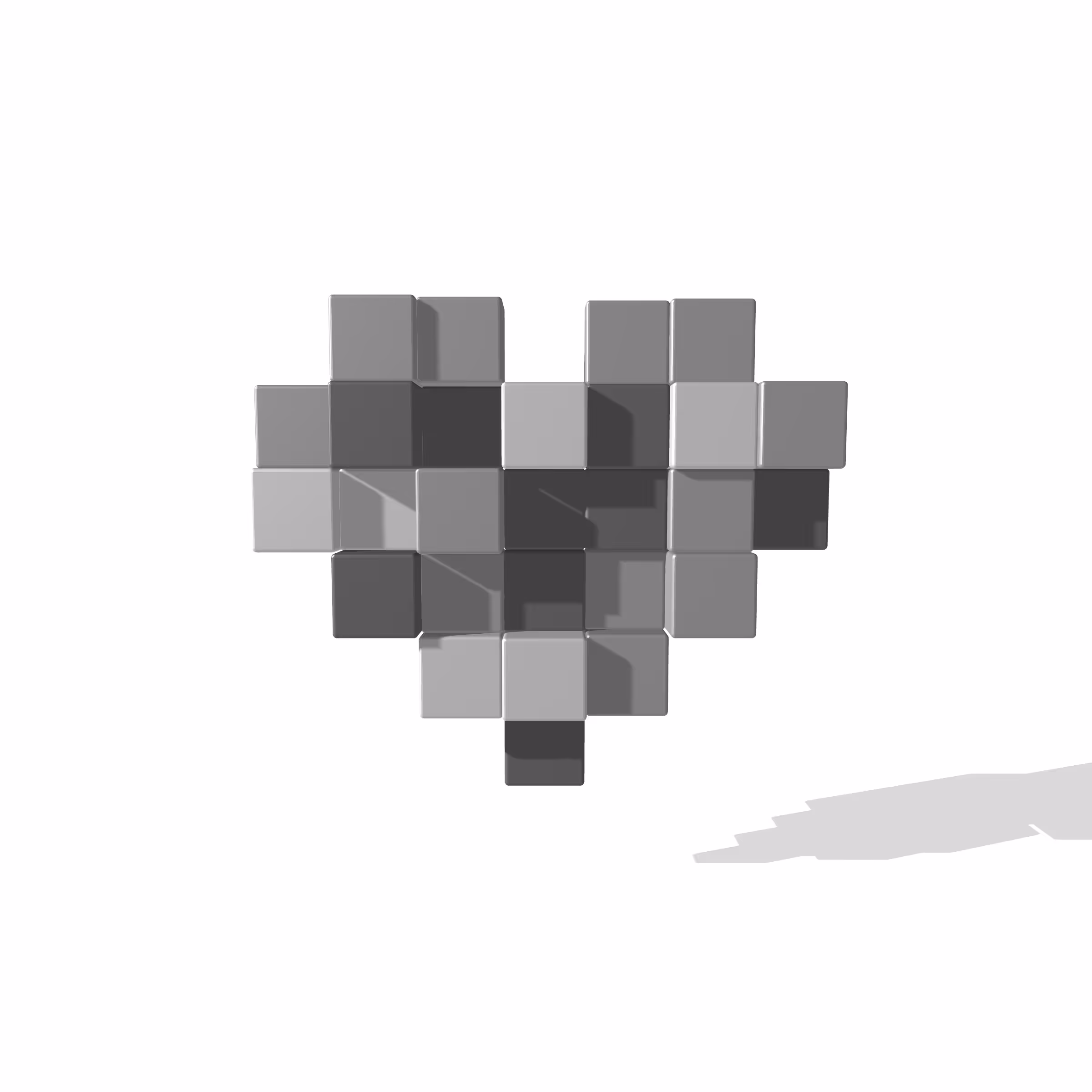 heart + craft #3990