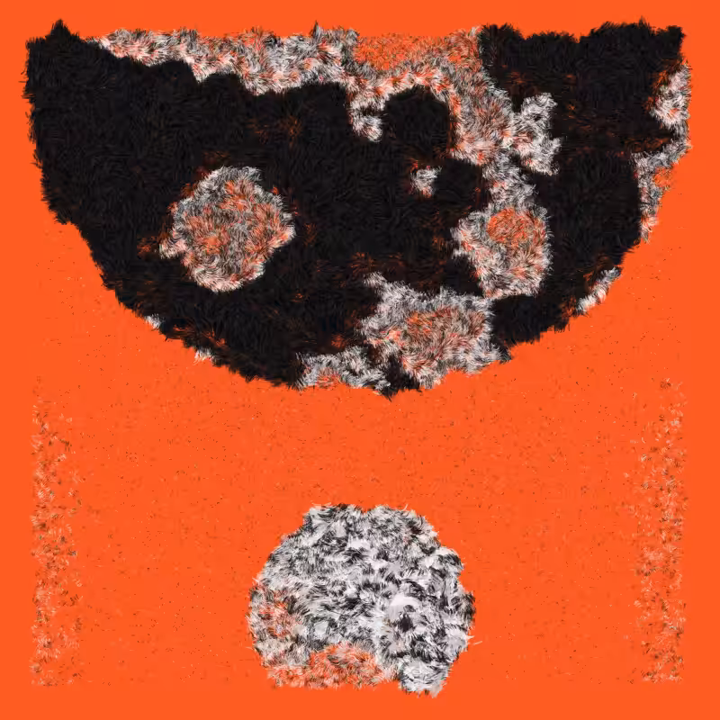 Ghrian #54