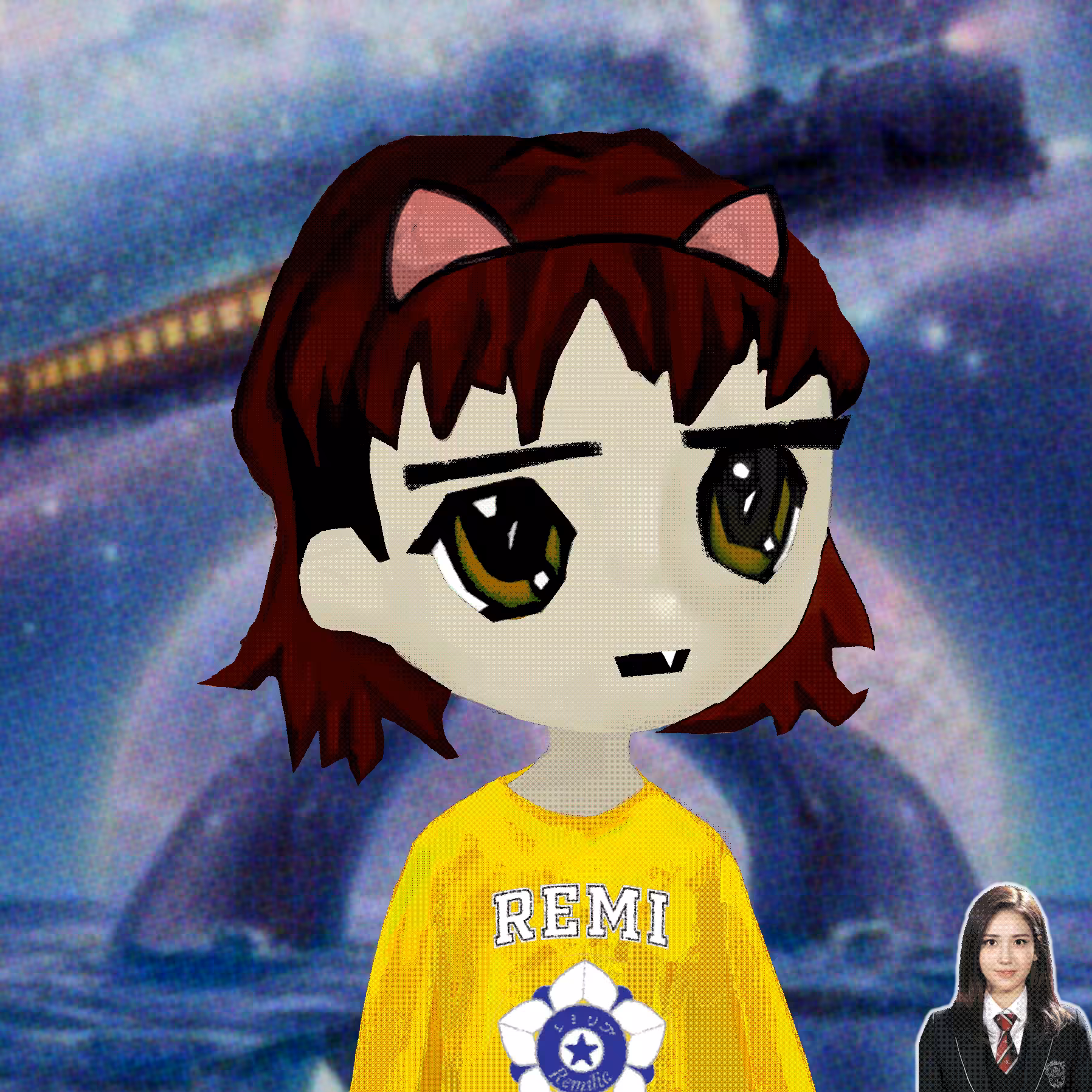 Remilio 9598