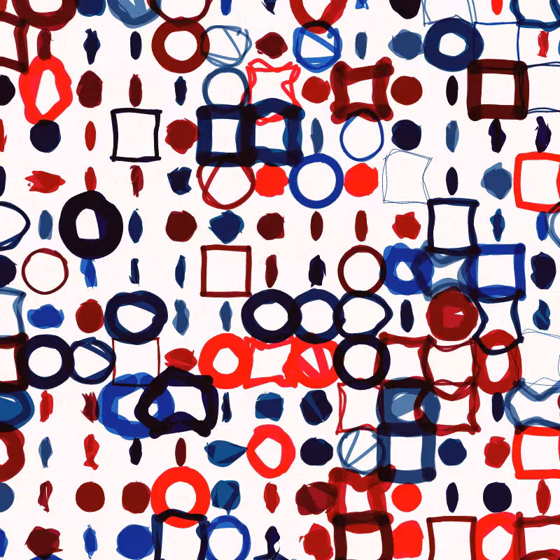 Scribbles #36