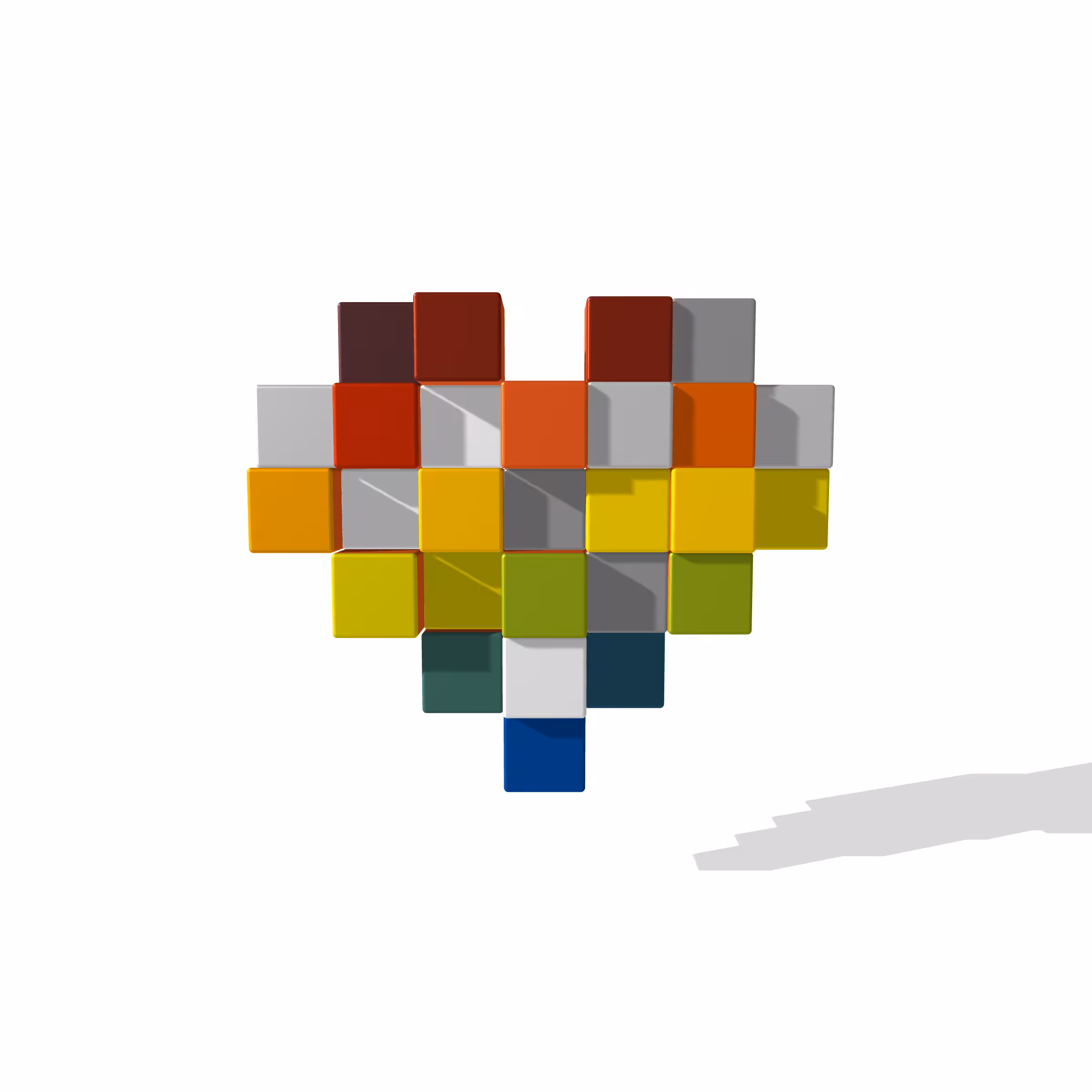 heart + craft #3402