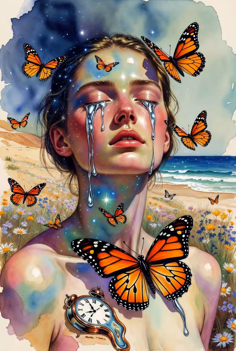 Echoes of Nature Within