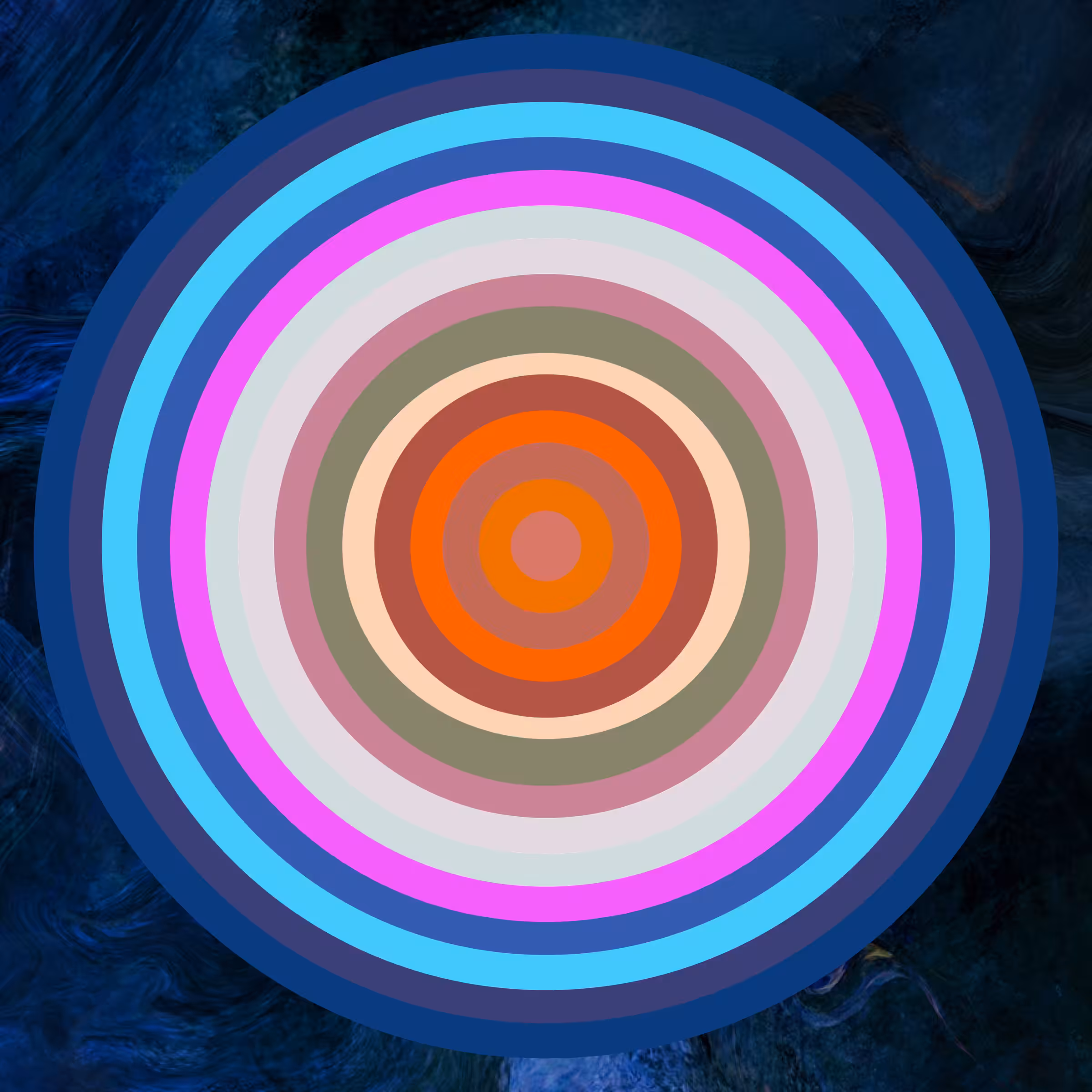 Circle of Frens² #9831