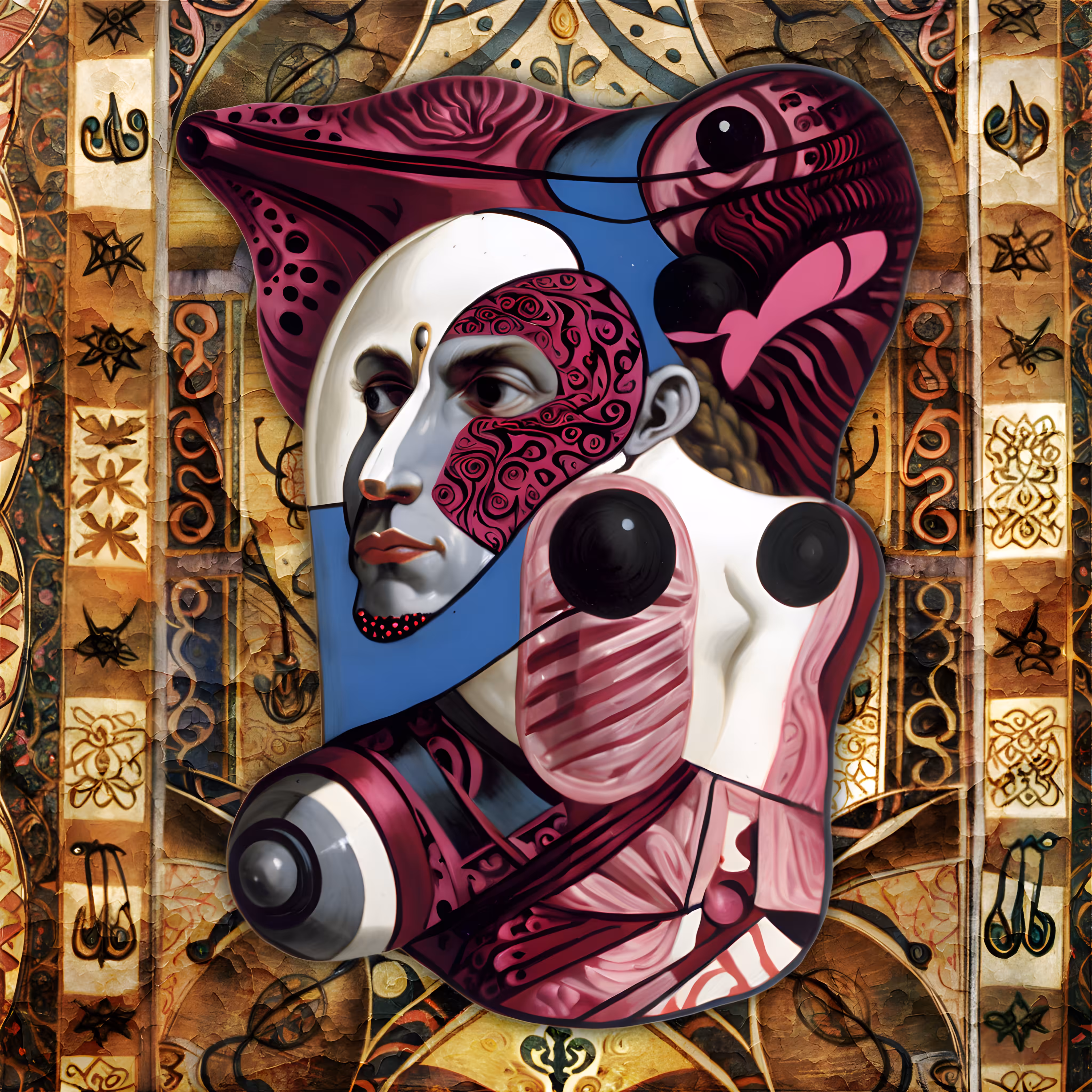 Art DeCC0 #9872