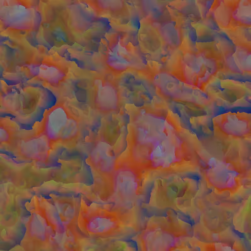 Liquidity #1