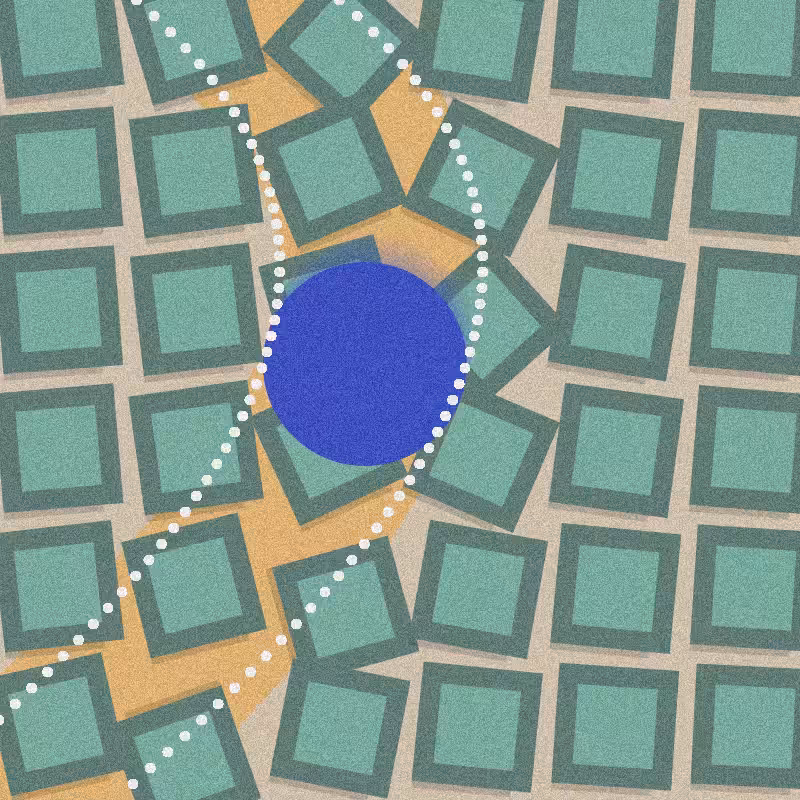 gridplay #19