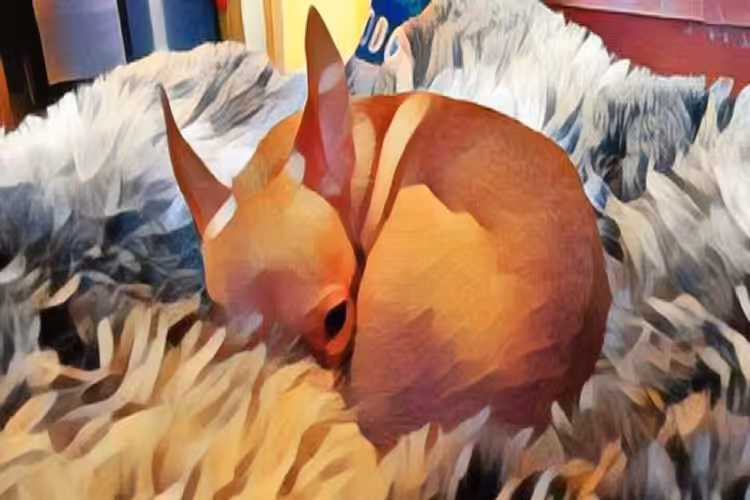 My Digital Dog