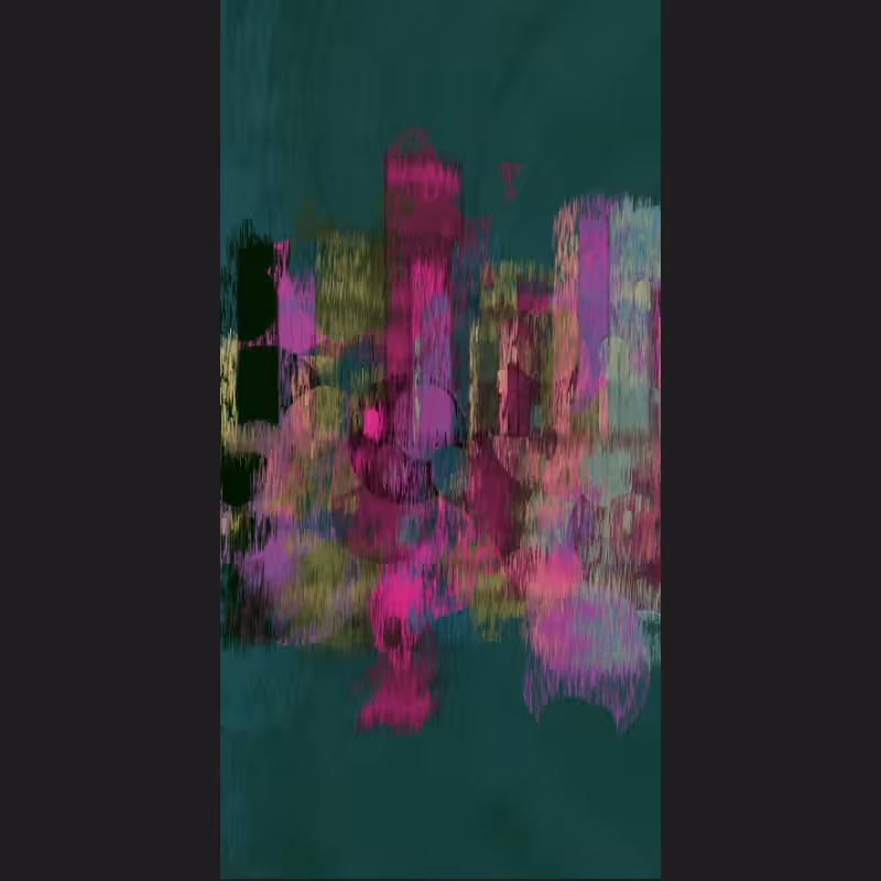 Deep City #22
