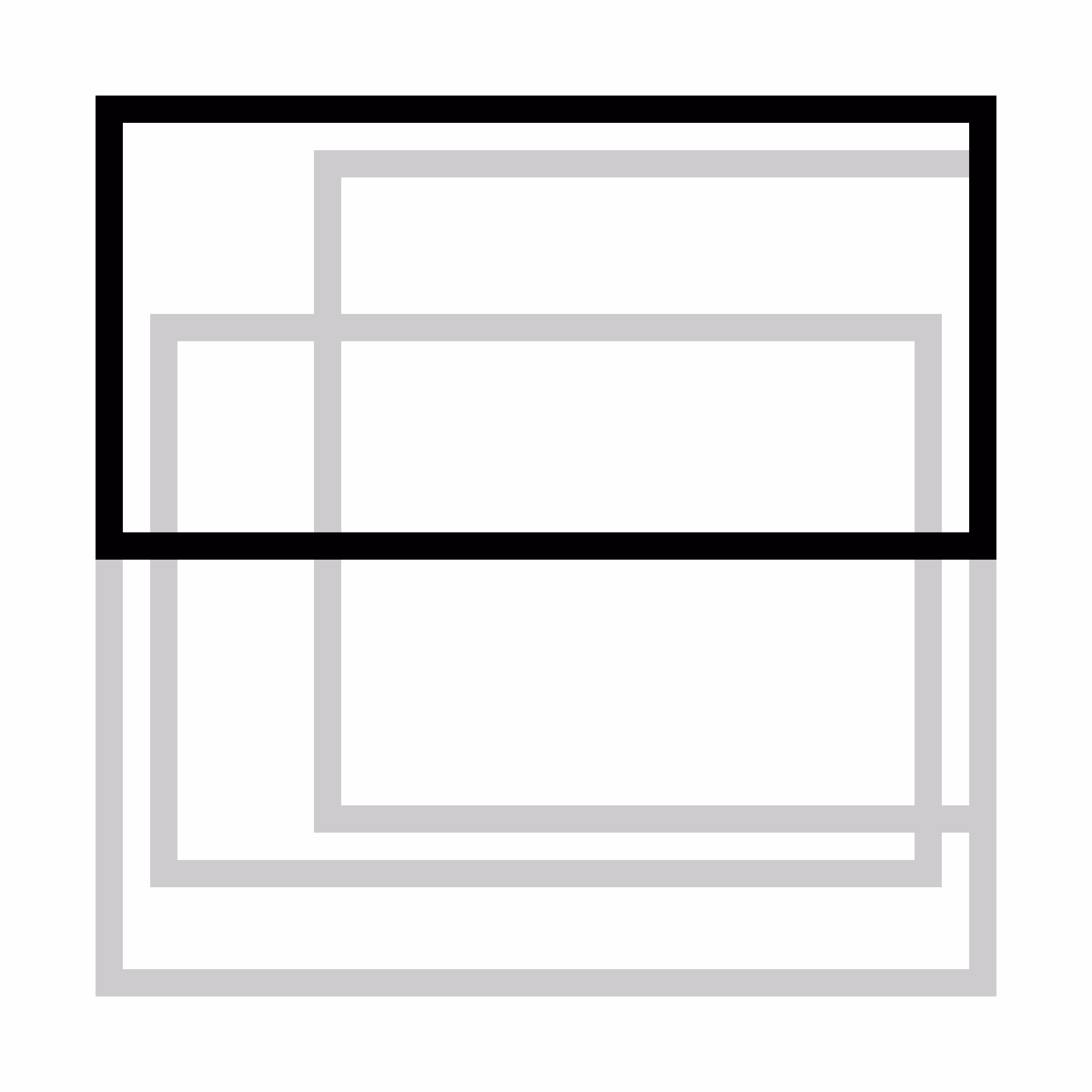 Rectangles (for Herbert) #325