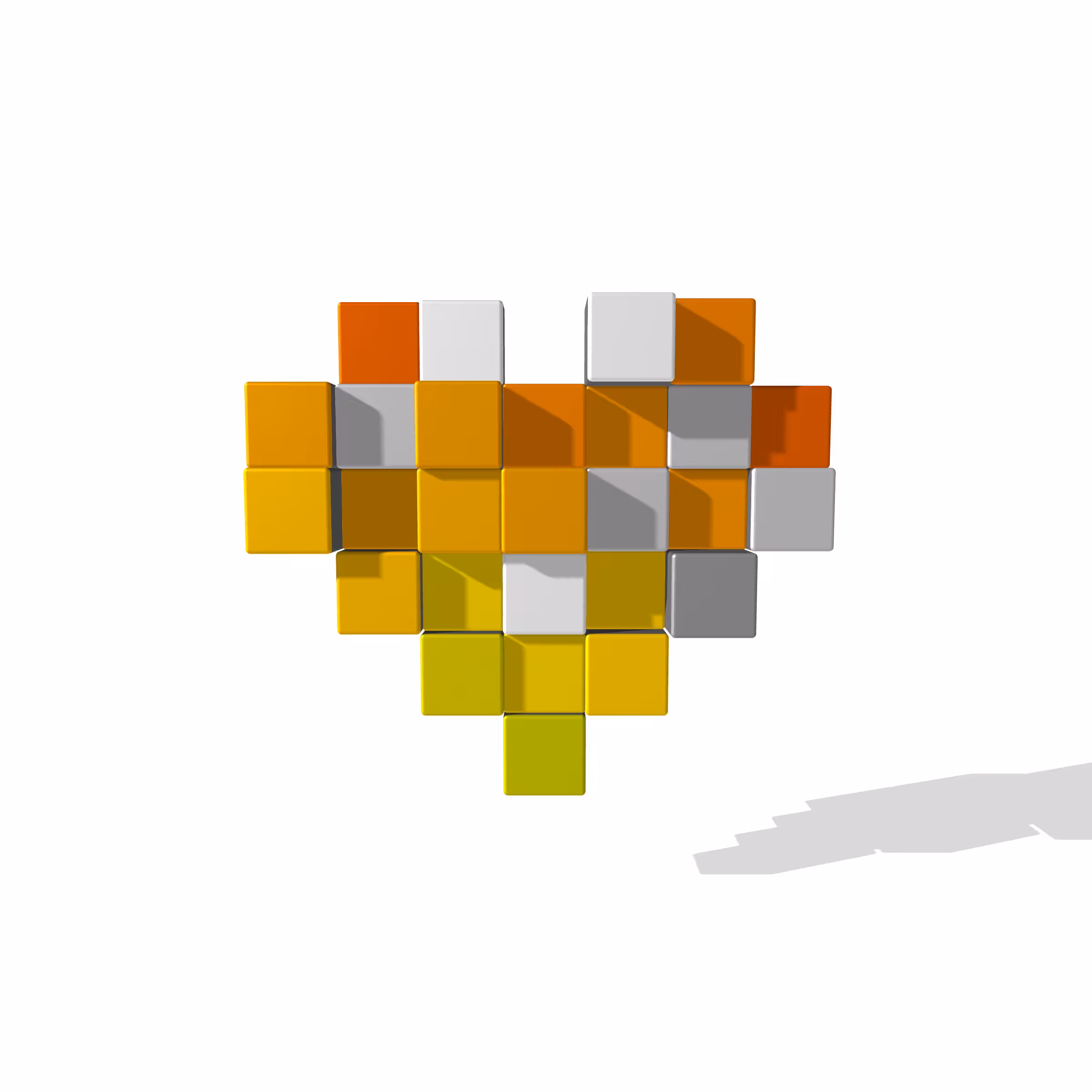 heart + craft #8627