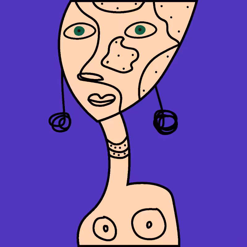 Bare Ladies #58