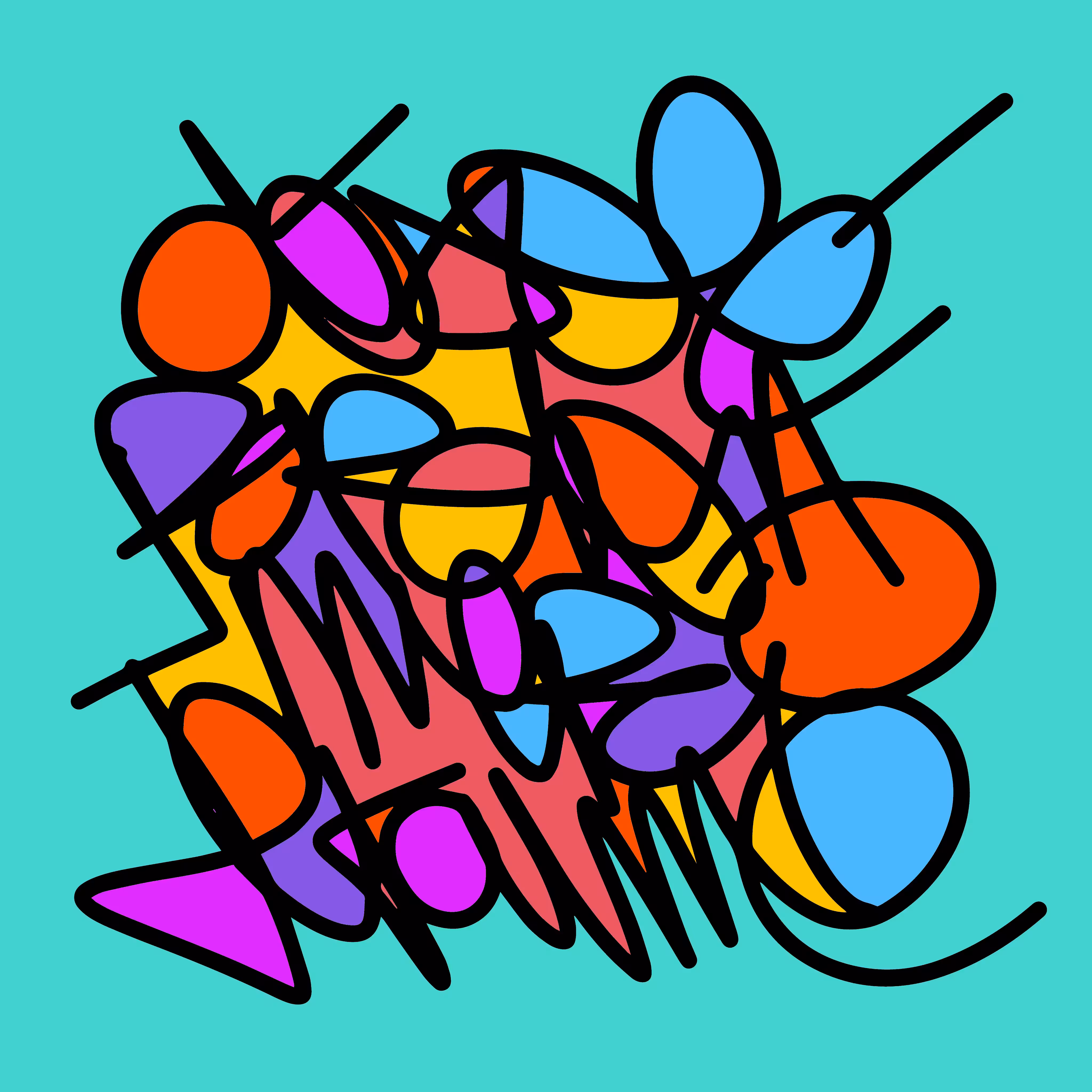 HOPONO #243