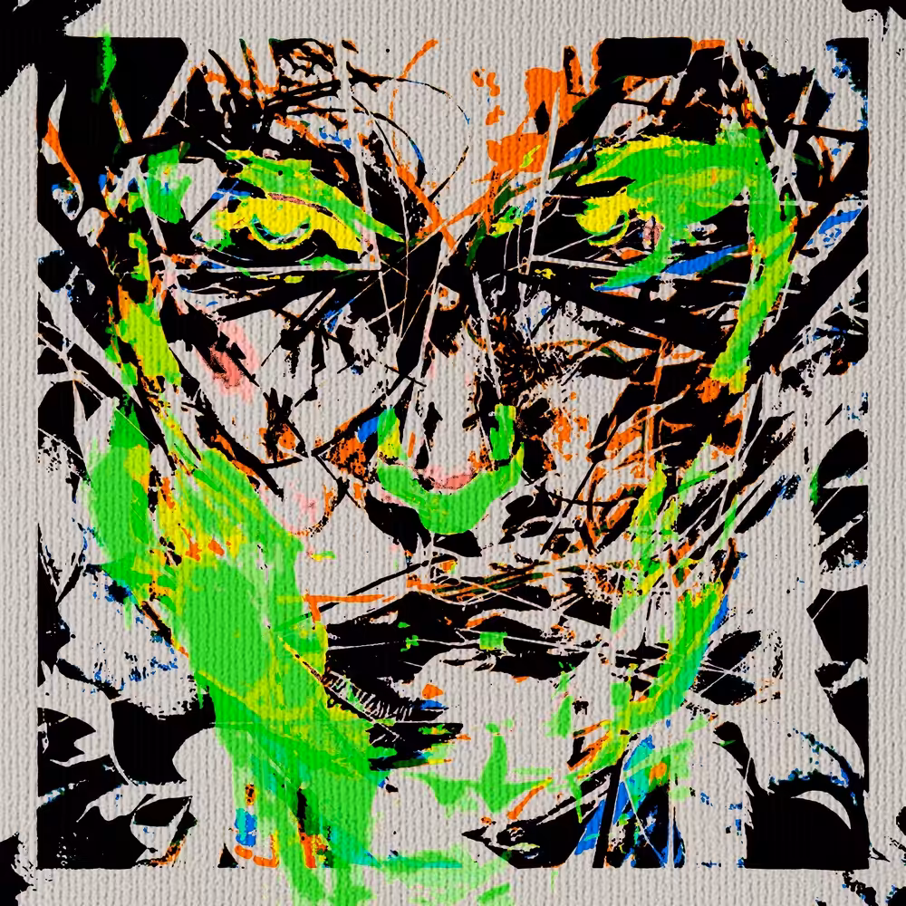 finish