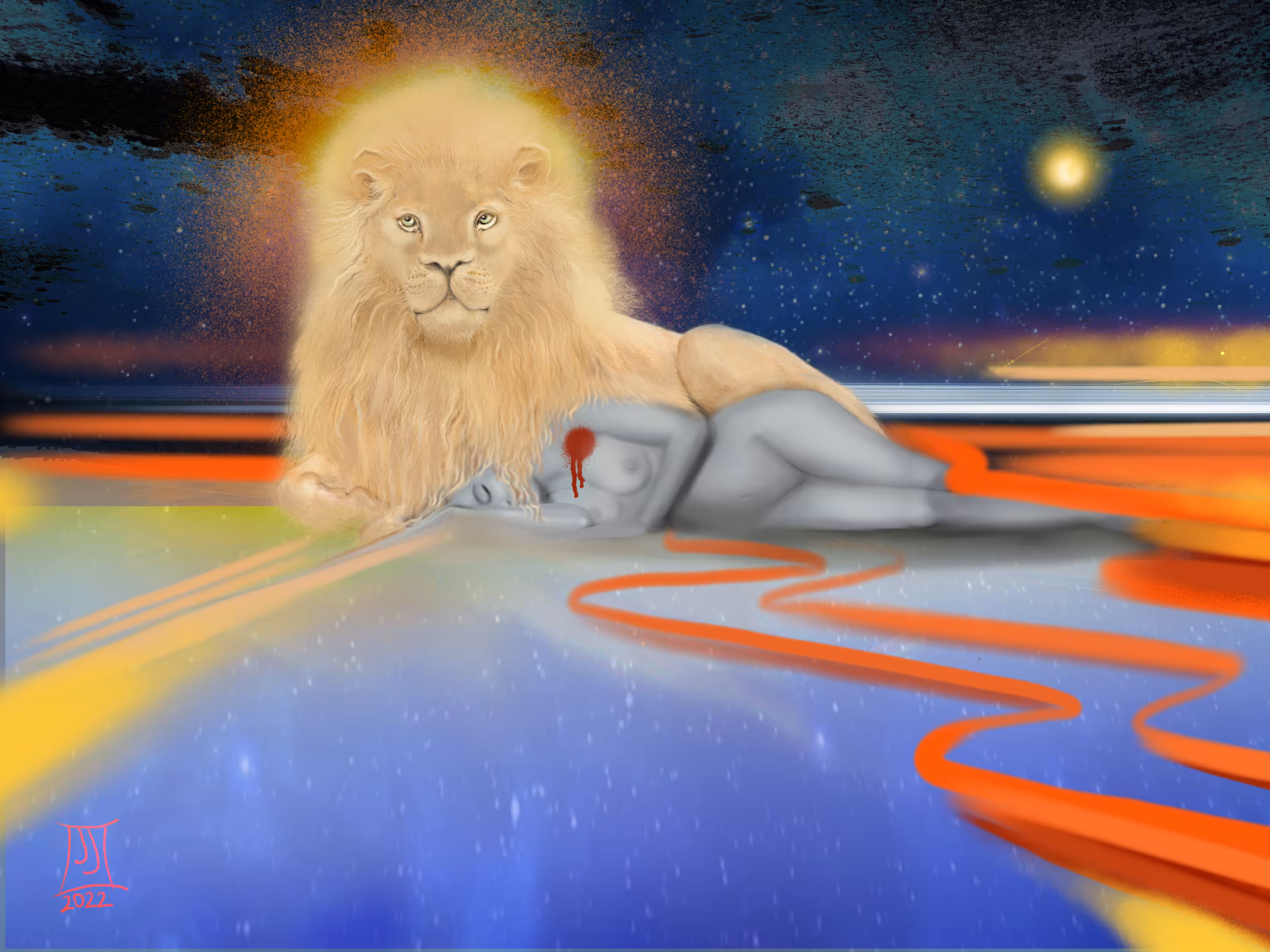 Lion Energy
