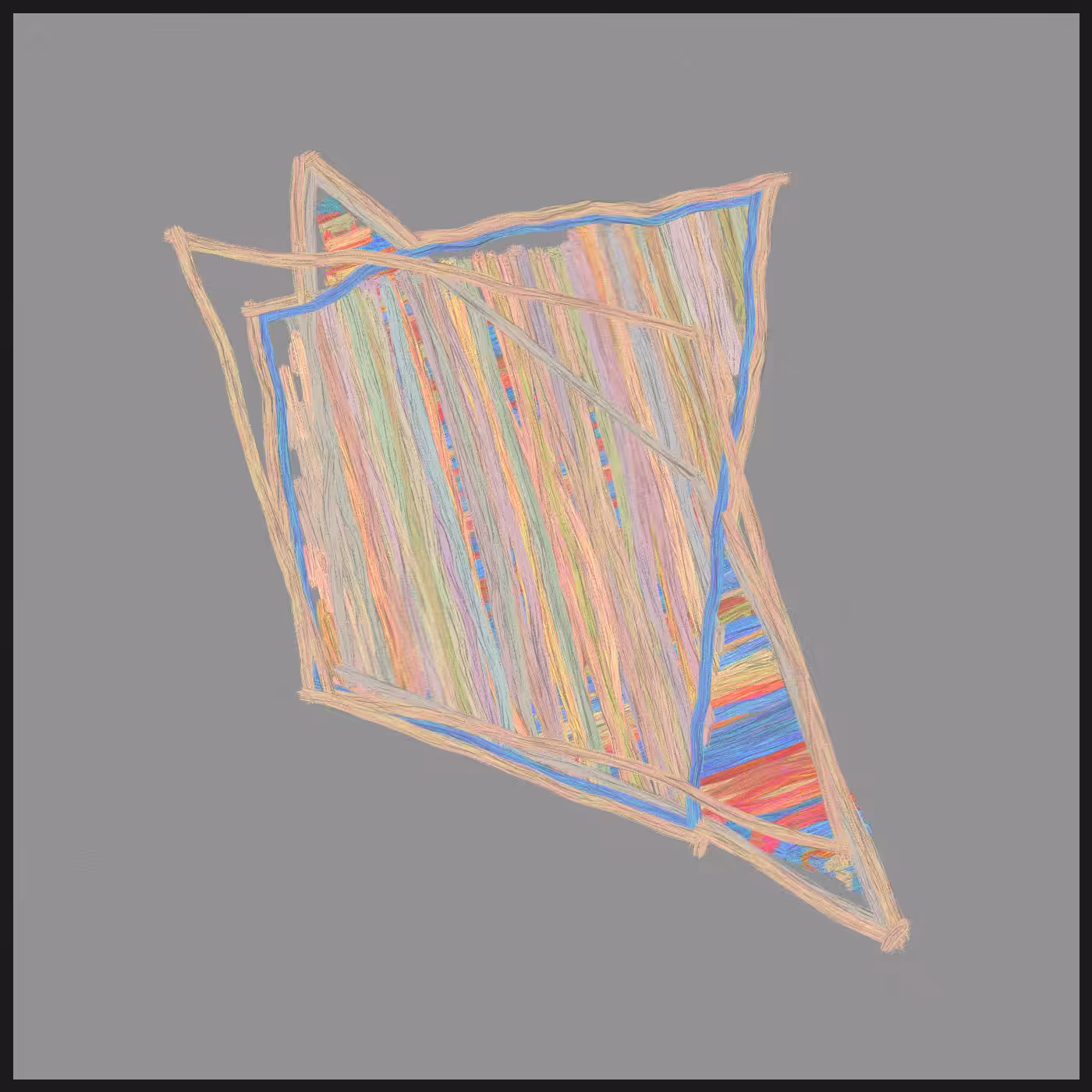 impasto #41