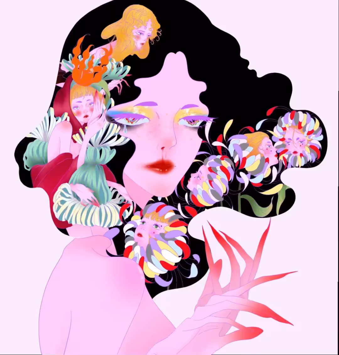 Secret Garden