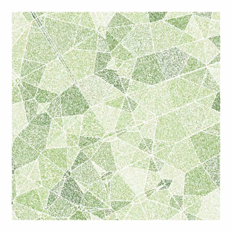 Unfolded #2