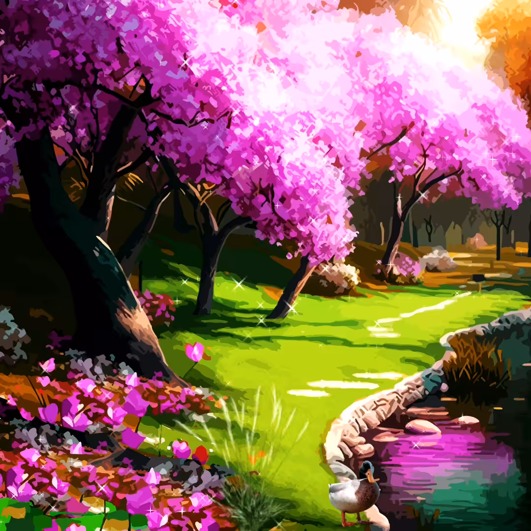  Nature