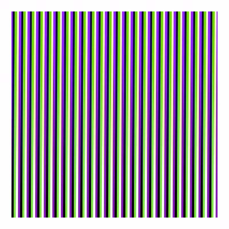 ALL COLORS ARE FANTASTIC #79