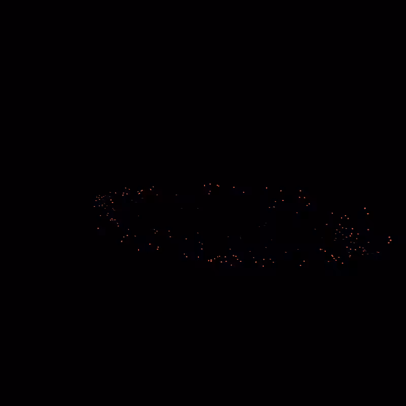 Crystal Mirror #7