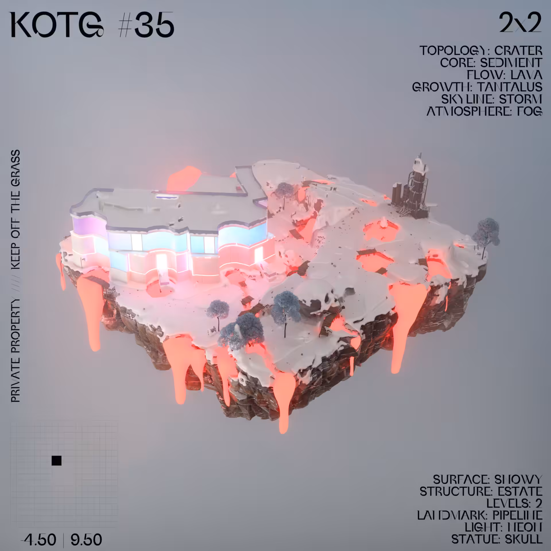 KOTG #35