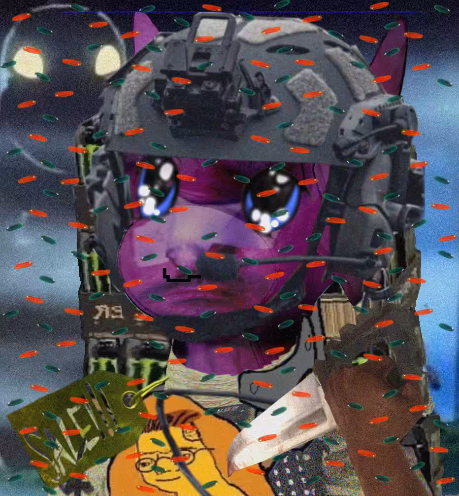 DriFella #1077