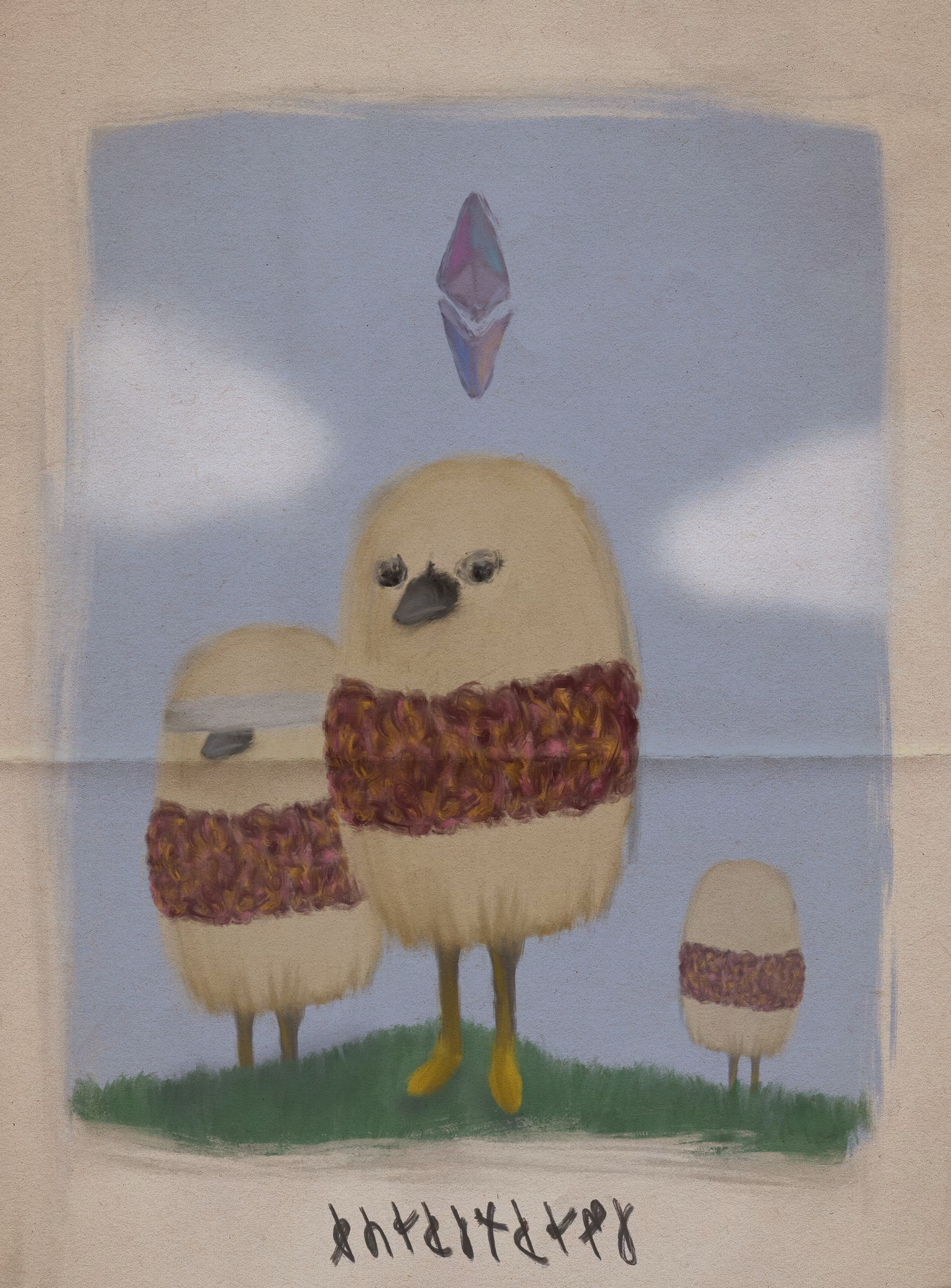 Kinds #3/48