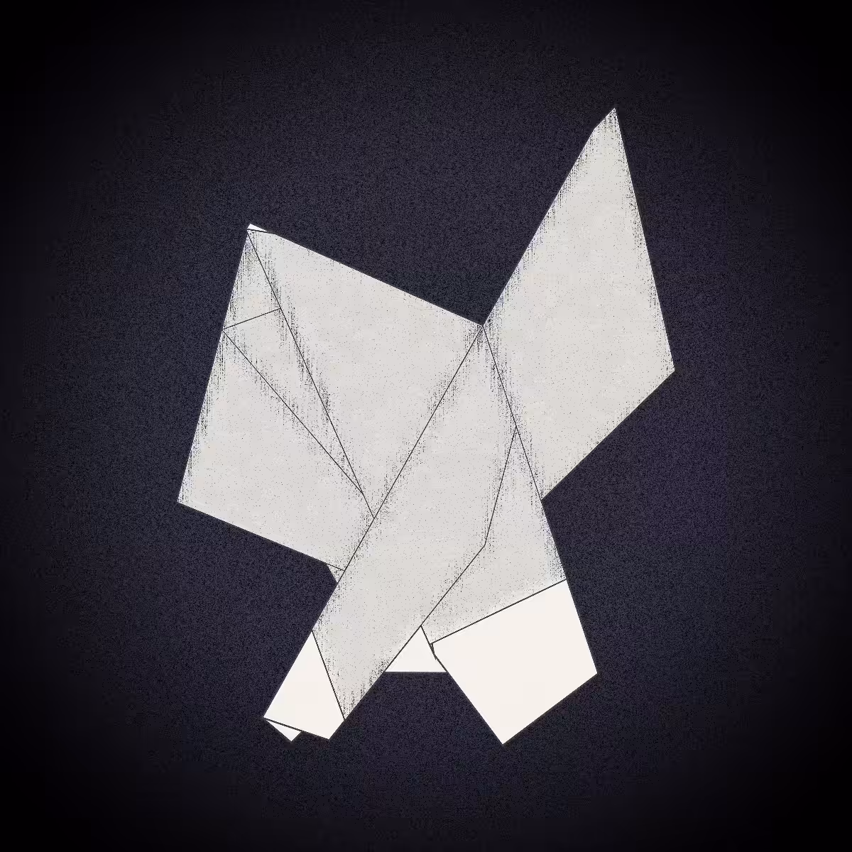 Shape of Freedom #313