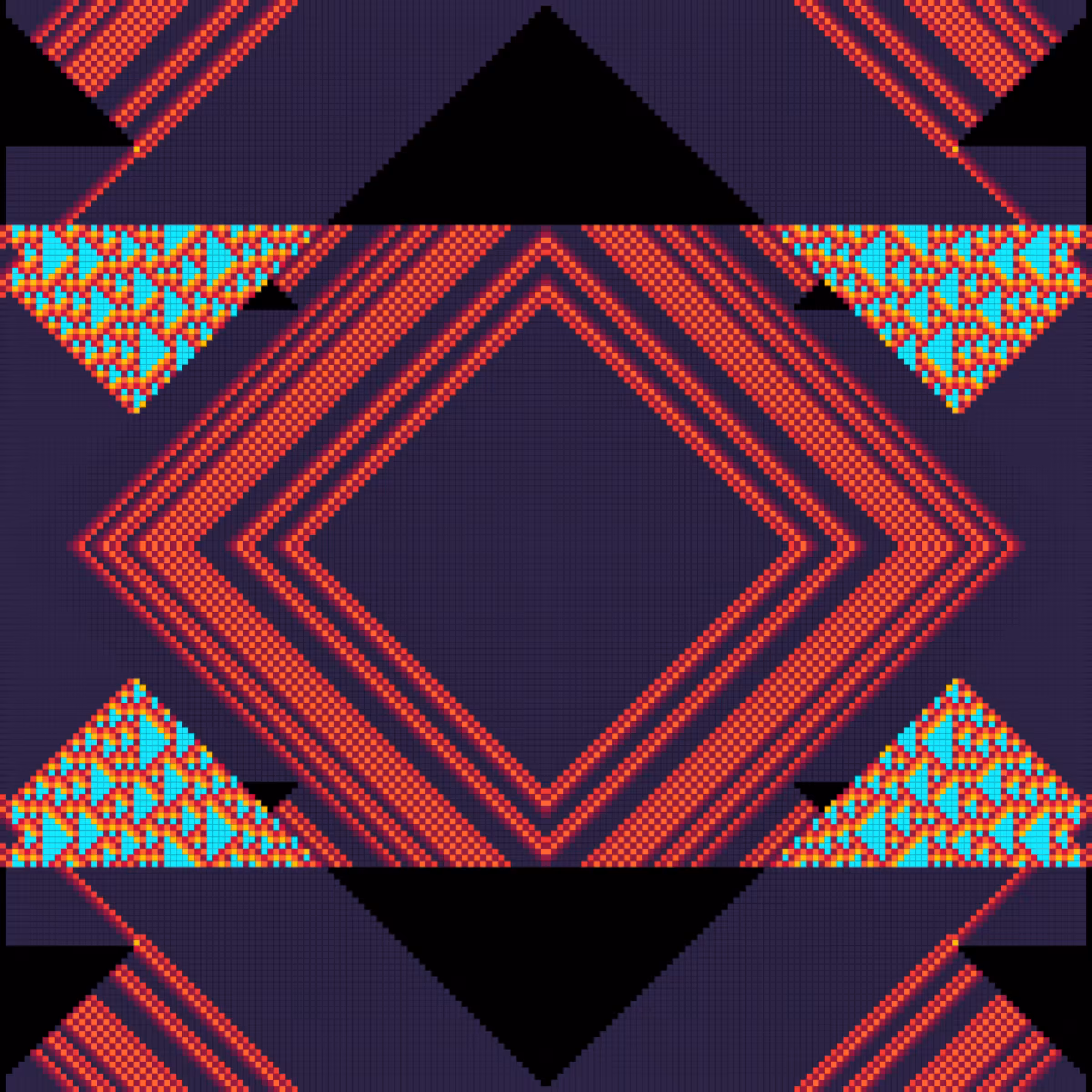 Patterns of Life #42