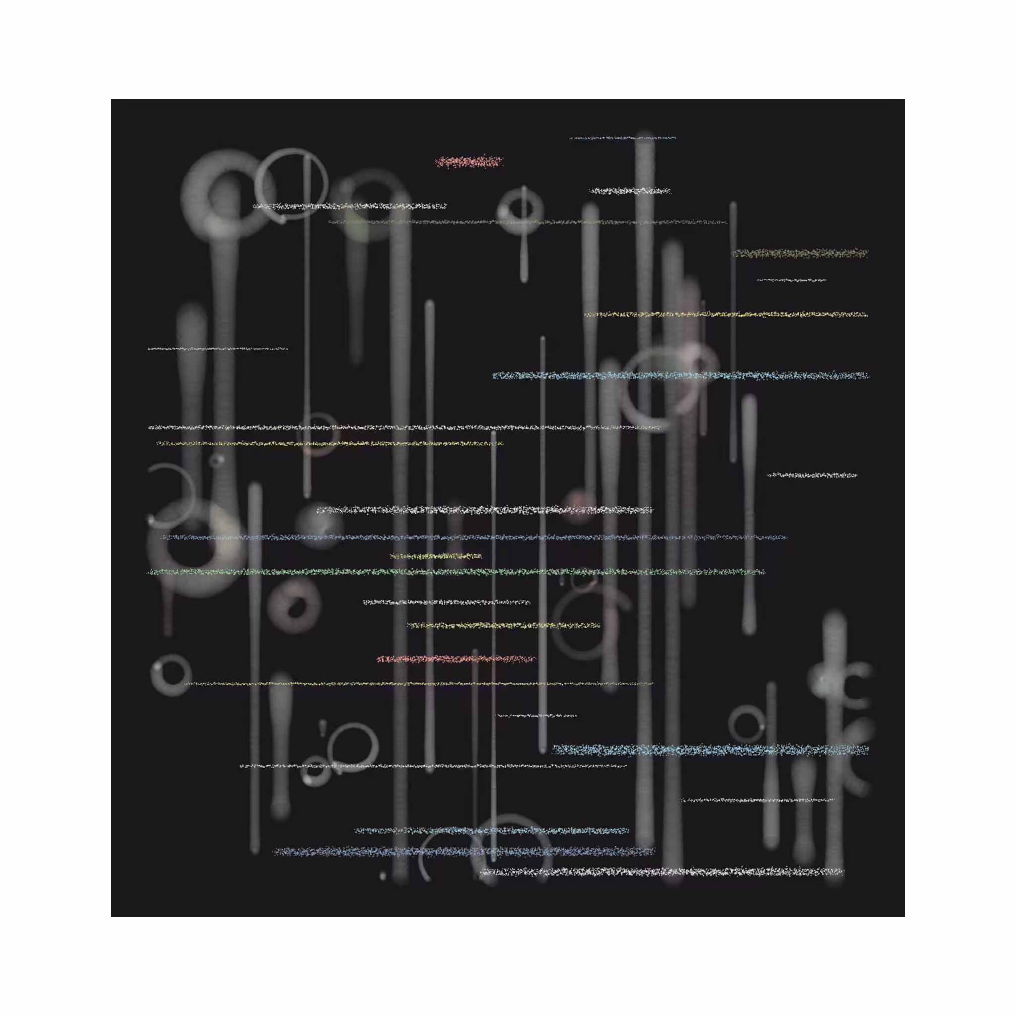 Empty Thoughts V2 #14