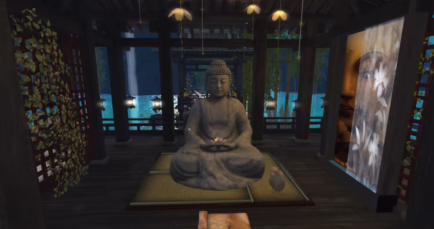 Zengri-La