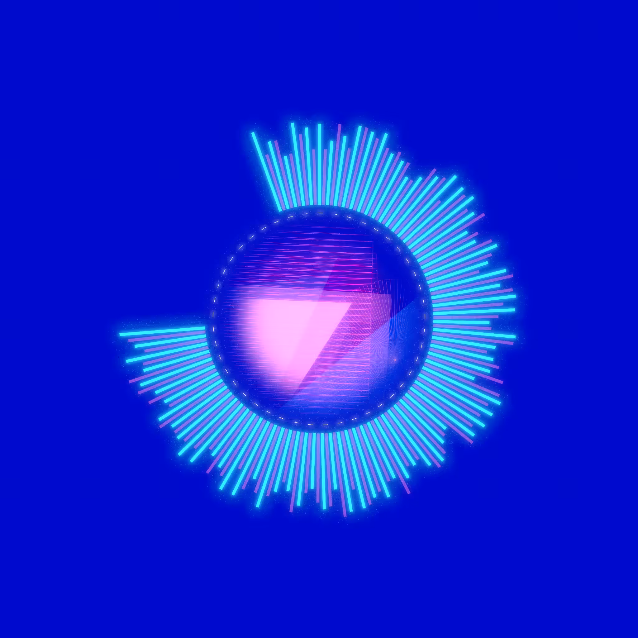 Oculus prime #1