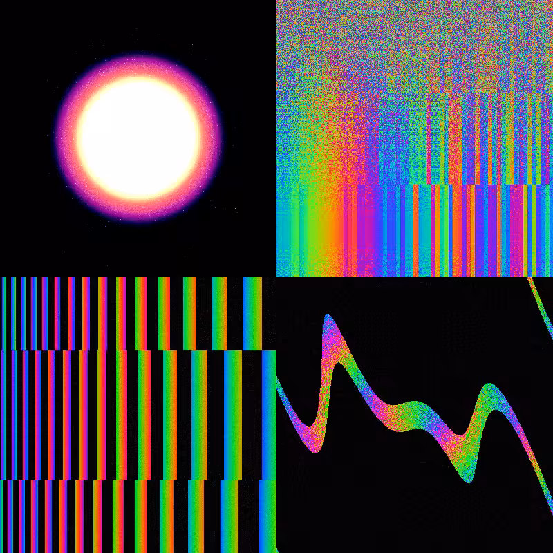 EIGENSTATE #14