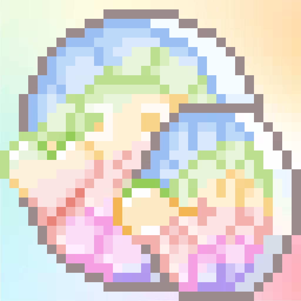 Murakami.Flowers Coin: Murakami Lucky Coin #9678