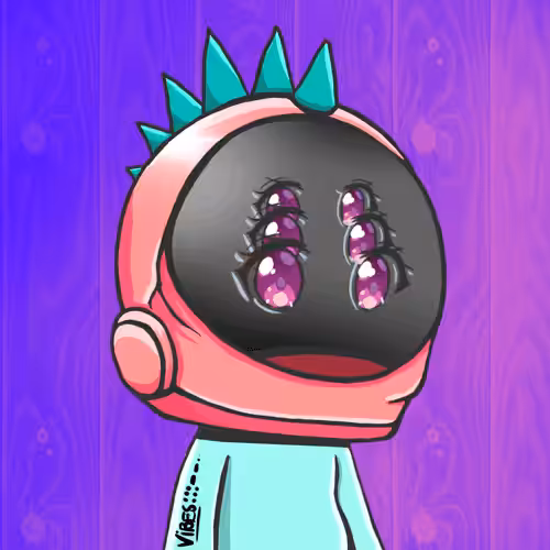 VibeNauts #3382