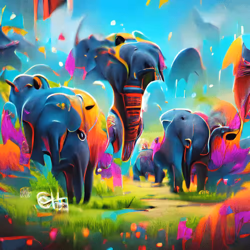 Elephant Pack