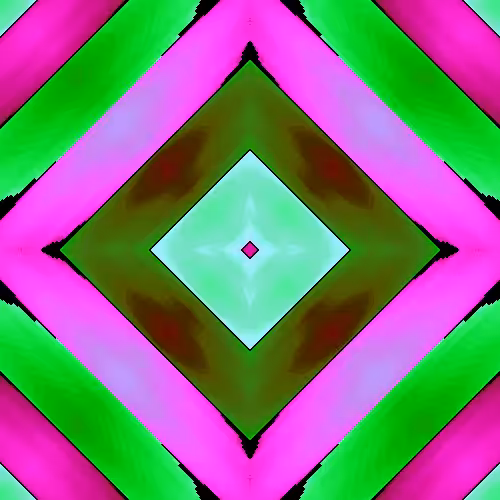 Mirrored Division #56