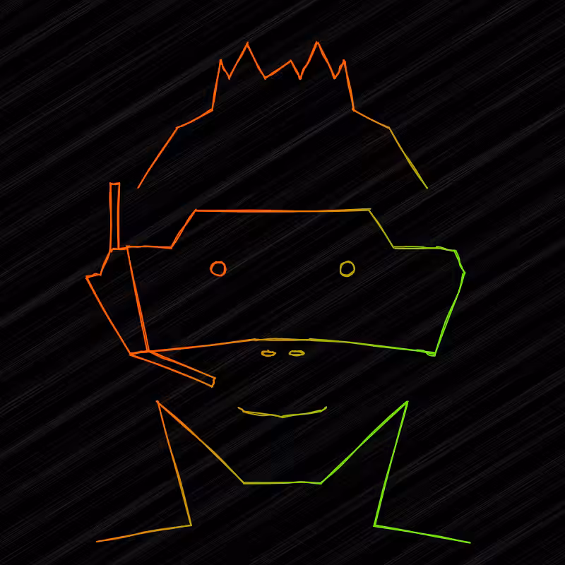 eighTZ sketch gang #55
