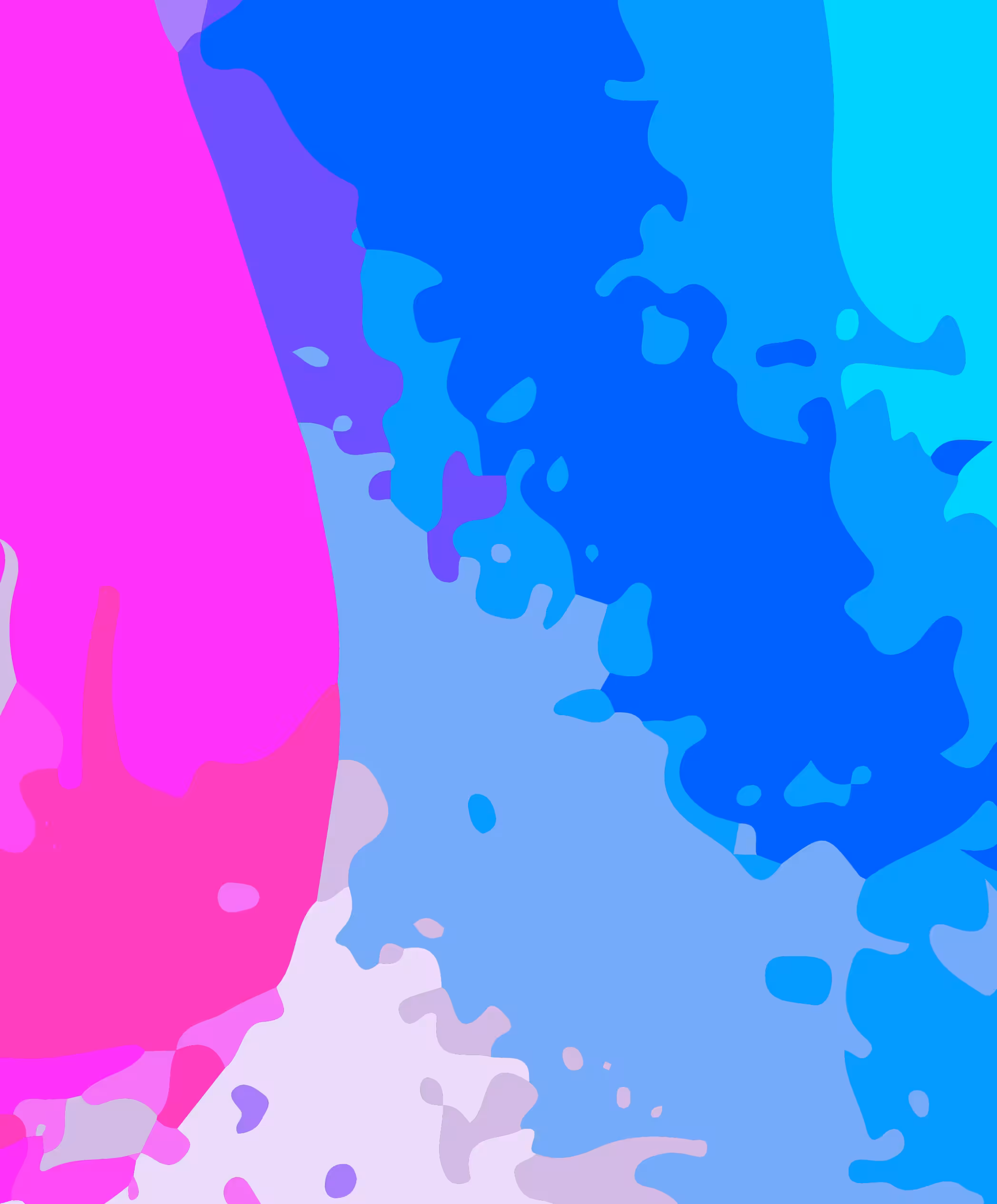 stillglitchin