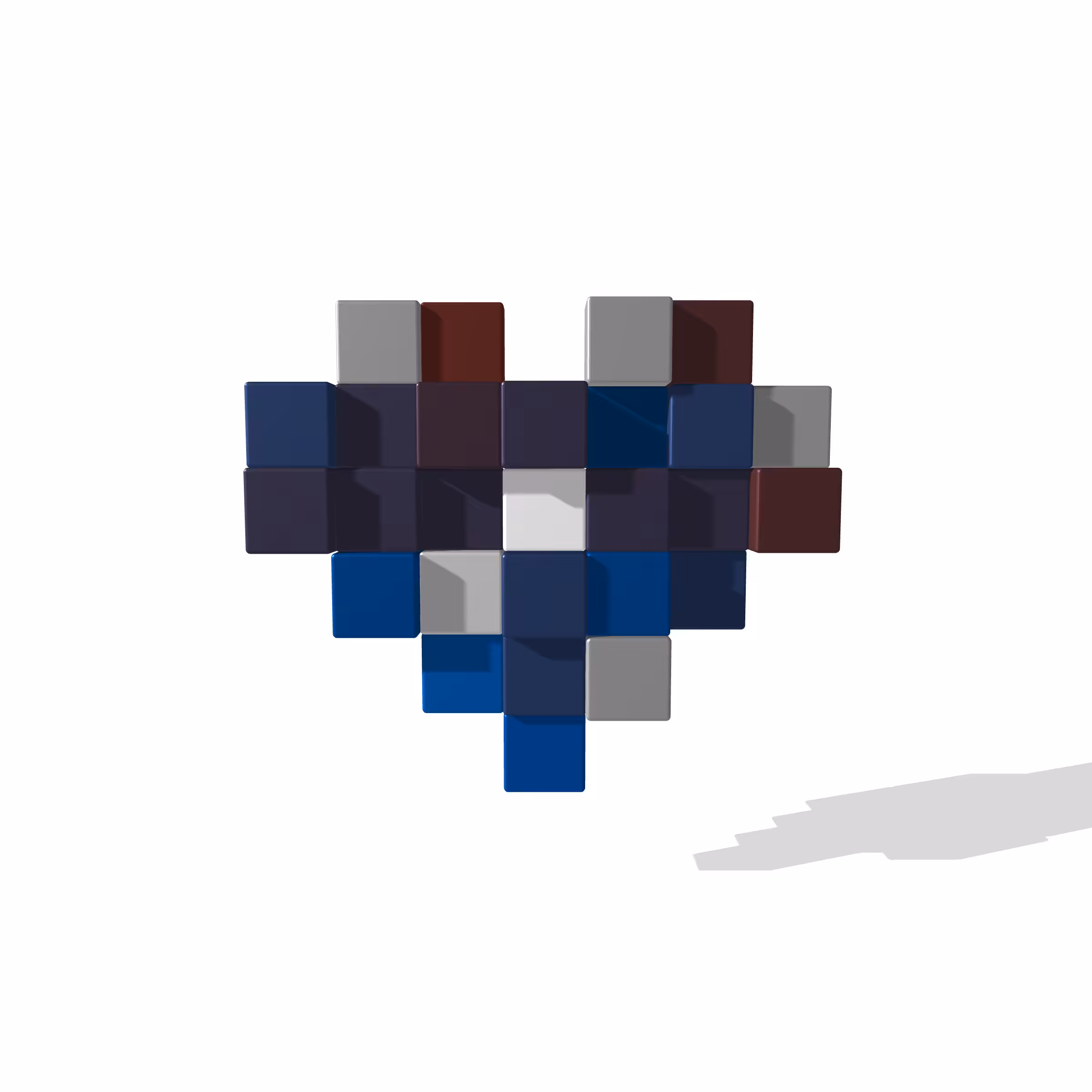 heart + craft #903